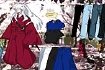 Thumbnail of Inuyasha Dress Up